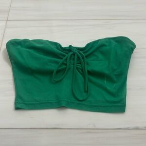 Princess Polly Strapless Tube Tank Top
